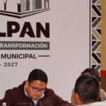 Golpea #regidor_de_Gobernación a #Regidor_de_obras publicas de #Ajalpan_Puebla.