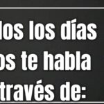Reflexión