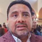 Golpea #regidor_de_Gobernación a #Regidor_de_obras publicas de #Ajalpan_Puebla.