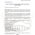 Mucha desorganización en elecciones: votantes.