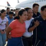 Pagaron multa y salieron, detenidos en San Pedro Acoquiaco.