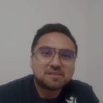Presentación de la obra Revueltas