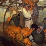Recordando al pintor José María Velasco