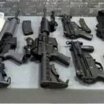 En Puebla desmantelan 55 tomas clandestinas de hidrocarburos.