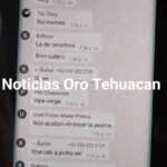Localizan a “El jocha”