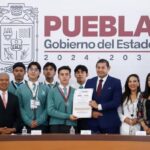 #ESTADOS_Puebla aplicará 14 vacunas del esquema básico durante jornada nacional de salud.