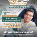 Te escuchamos, denuncia.