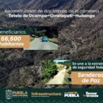 Incendio Forestal