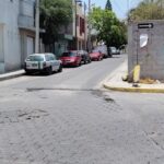 Alerta con la oferta.