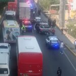 suceso de violencia