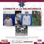 #Estados_Puebal_SSP advierte sobre práctica recurrente de falsas amenazas de bomba.