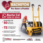 RODADAS PATRIMONIALES