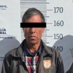 Policía de Tehuacán asegura a sujeto con 25 dosis de cristal e inhibidor de señal en la colonia Resurrección