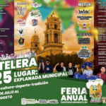 Juntos Puebla e IMJUVE por la seguridad y bienestar de los jóvenes*