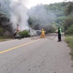 #CAMPESINO_MU3R3_TRAS_SER_ALCANZADO_POR_UN_RAYO_EN_TLATLAUQUITEPEC