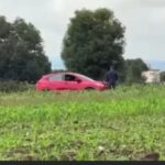 De último momento se registra.