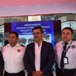 Ej3cutan a custodio del penal de San Miguel