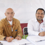 Mañana en punto de las 4 de la tarde