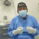 Clínica Oftalmología la LUZ pone tecnología de punta para sus pacientes.