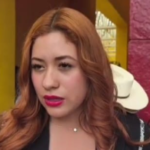 Hallan restos humanos encobijados.