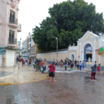 Hoy 4 de septiembre Mu3re el famoso diseñador Italiano Giorgio Armani a los 91 años.