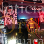 Se solicita apoyo…