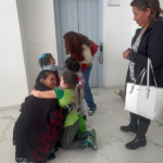 #INCENDIO_EN_LOCAL_DE_ROPA_EN_EL_CENTRO_DE_TEHUACÁN