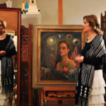 SE BUSCA CAMIONETA ROBADA