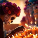 UN DÍA COMO HOY DE HACE 6 AÑOS FALLECIÓ LA FAMOSA PINTORA RINA LAZO.