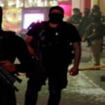 La hora de la comida?