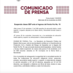 Sobre el Suicidio de Mitzi, estudiante de Medicina de la BUAP