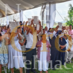 Anuncian Bodas Colectivas 2026 en Tehuacán para el 14 de febrero