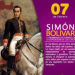 7 de febrero de 1816