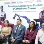 En México, hay más de 4 mil 500 fosas clandestinas.