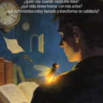 ¡AYÚDANOS A QUE TAKAMURA VUELVA A CASA!