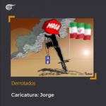 Estamos presenciando un hecho histórico.