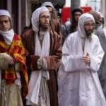 Secta Lev Tahor…