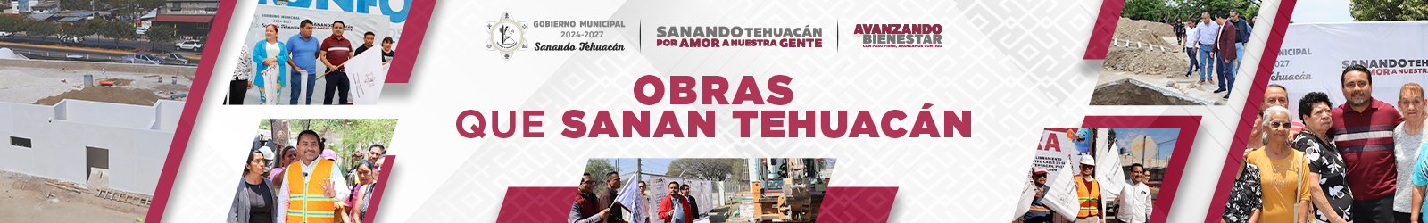 Cintillo Obras Th