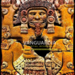 De Tehuacán A Tenochtitlán.