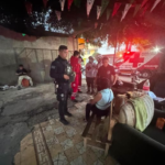 Abandona Mario Marín el penal del Altiplano para seguir su proceso desde casa.