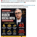 Rubén Rocha Moya…