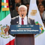 *EJEMPLO DE LOS NIÑOS HÉROES INSPIRA VALORES Y COMPROMISO CON MÉXICO*
