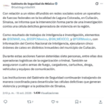 EE. UU. sanciona a banco cubano BICSA por presuntos vínculos financieros con entidades iraníes