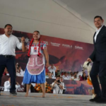 VISITA AJALPAN PUEBLA QUE PRESENTA UN VALLE DE CATRINAS ESPECTACULAR.