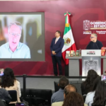 Paro nacional de transportistas: Segob reportó movilizaciones en 19 estados del país.