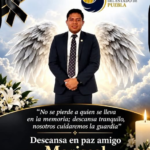 TRAS ASESINATO DE MINISTERIO PÚBLICO, POLICÍA BUSCÓ A LOS RESPONSABLES.