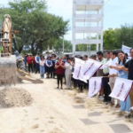 En 2027 iniciará el Centro de Emergencias, Casa Azul y Planta de Residuos en Tehuacán: Barroso