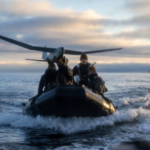 Crean en Rusia un implante único para reparar huesos del cráneo.